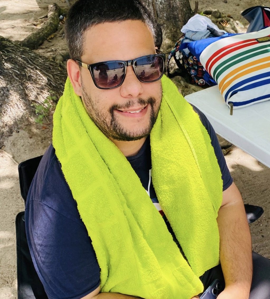 Billy Samuel Williams